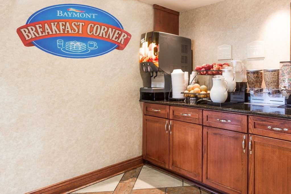 Baymont By Wyndham Indianapolis South Hotel Facilități foto