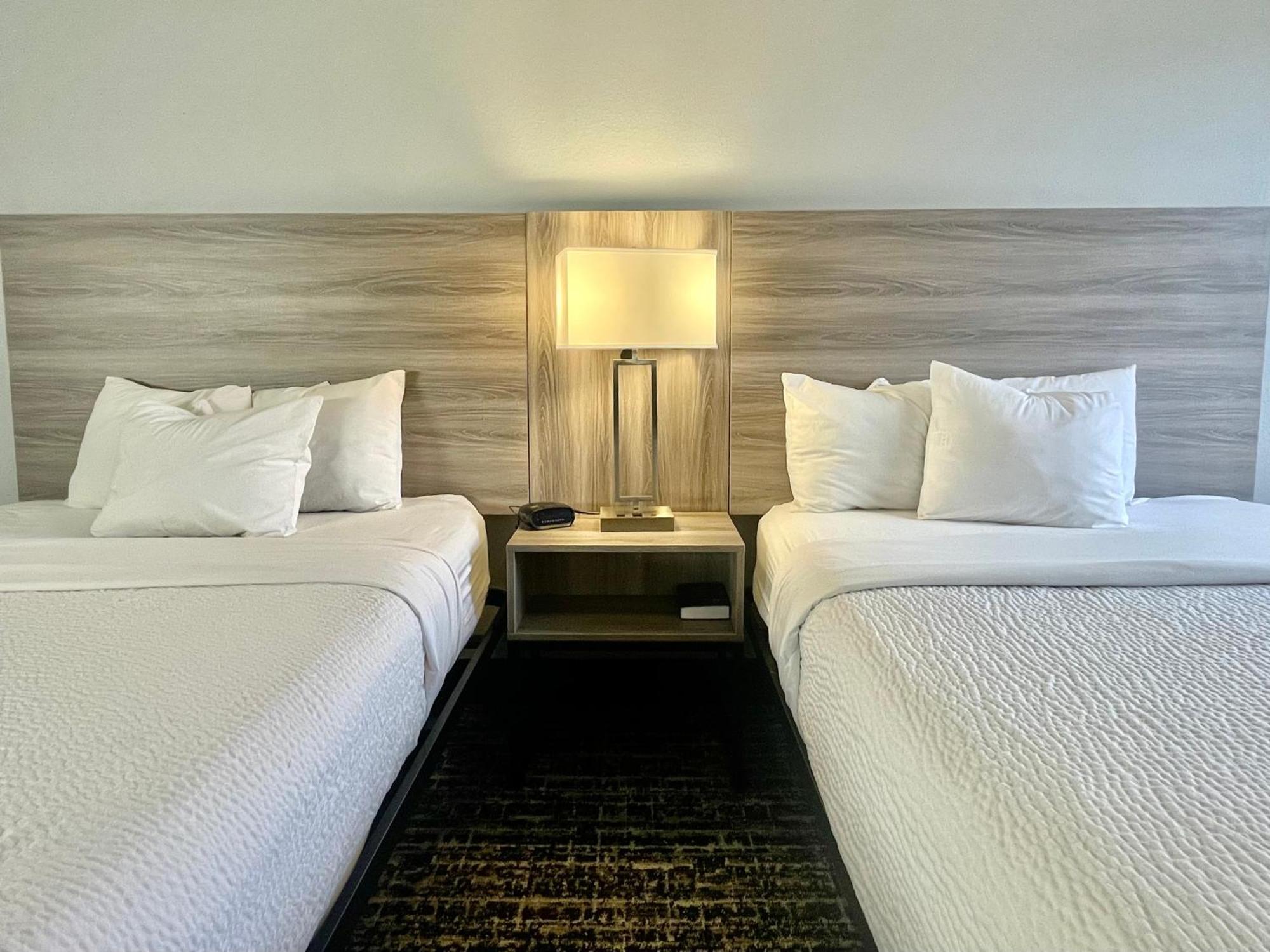 Baymont By Wyndham Indianapolis South Hotel Exterior foto